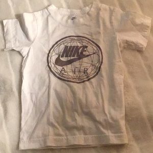 Nike tee